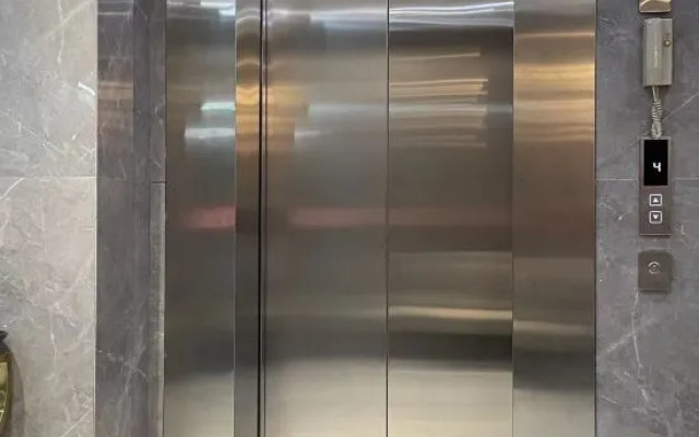 Fuzhou Xiaoju Hotel (Shanghai Shanghang Baolong Branch)