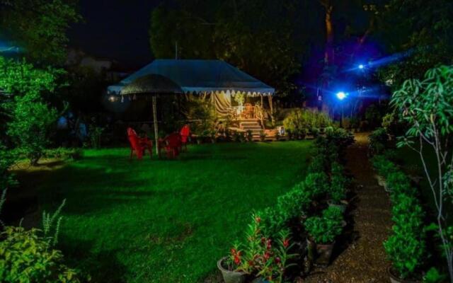 Nibhriti Guest House