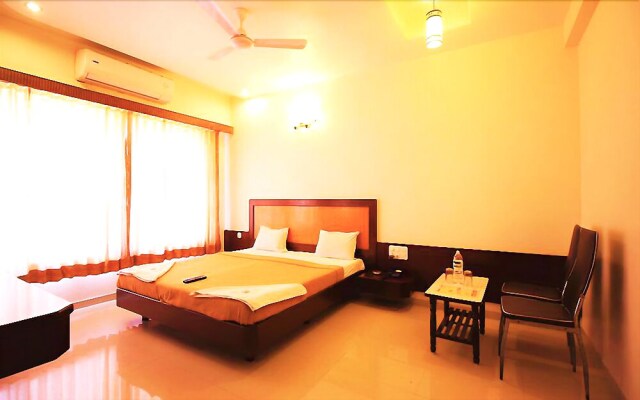 Hotel Mandai Palace