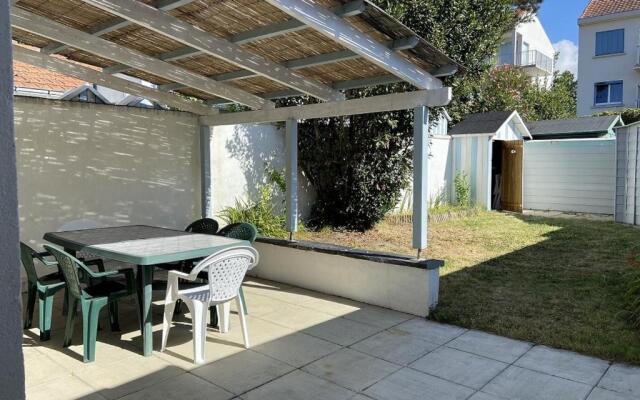 Maison La Bernerie-en-Retz, 6 pièces, 5 personnes - FR-1-612-74