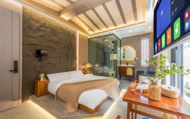 Dongshan Muzejing Homestay