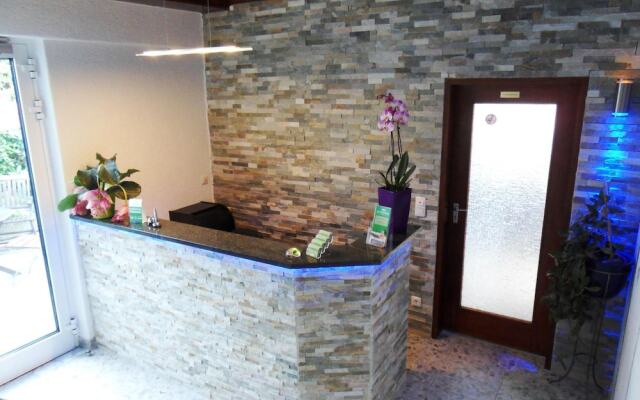 Hotel Linnert