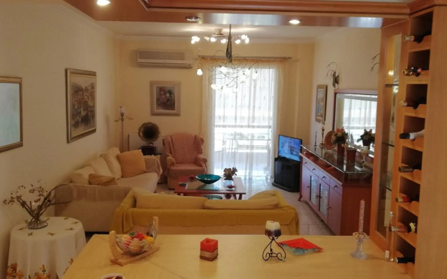 Apartment Giorgos kalamata