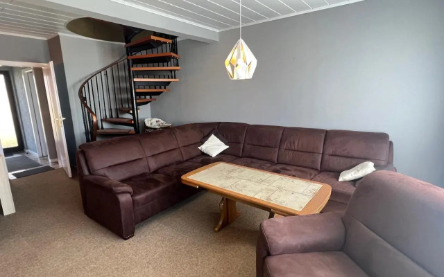 Ferienhaus Hoppas