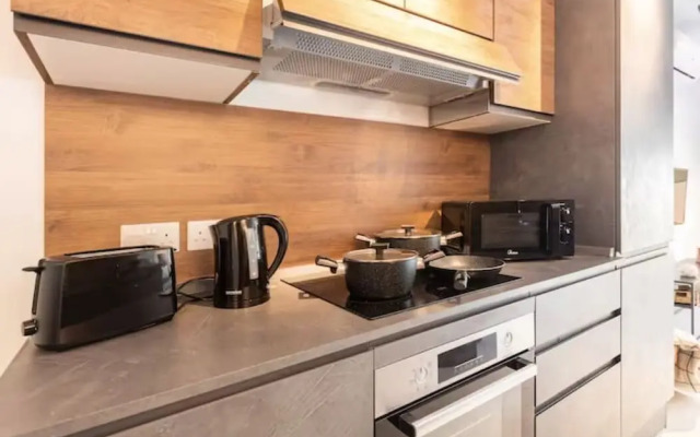 St Angelo Boutique Living