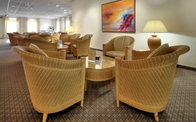 Hotel Piramida