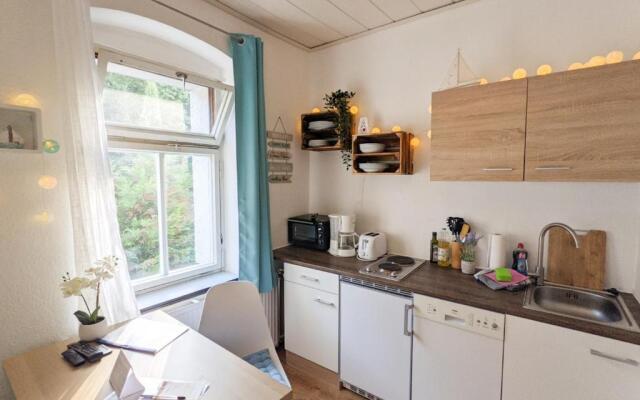 Gemütliche Wohnung für 2 mit Pool und Terrasse - H1