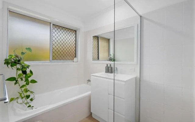 Sunshine Coast Beach House
