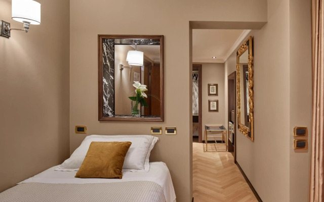 Accademia Hotel