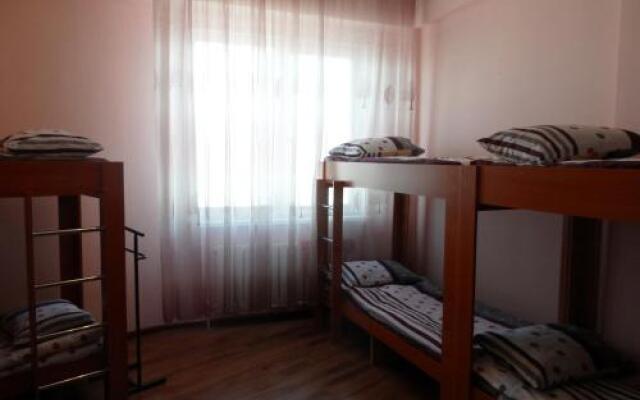 Grand Astana Hostel