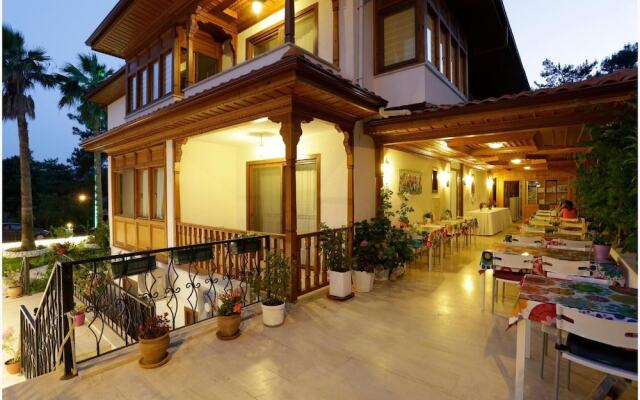 Ayka Otel
