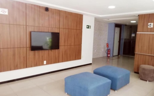 Hotel Campina Executivo