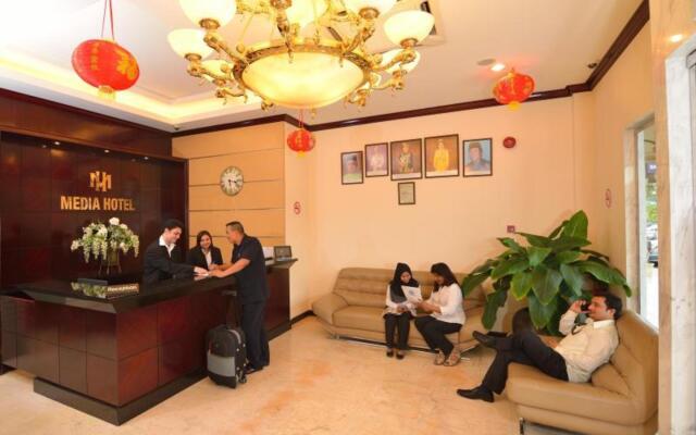 Media Hotel