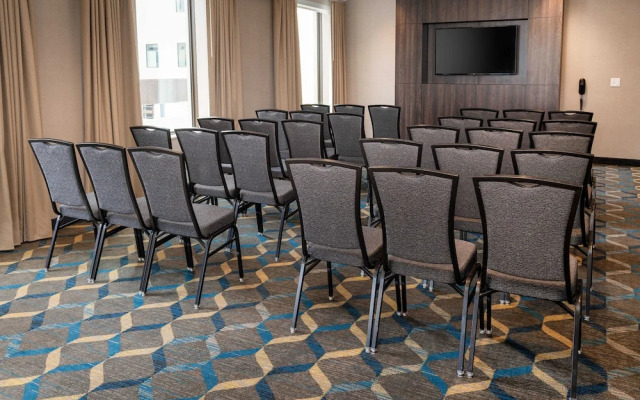 Residence Inn by Marriott Grand Rapids Downtown