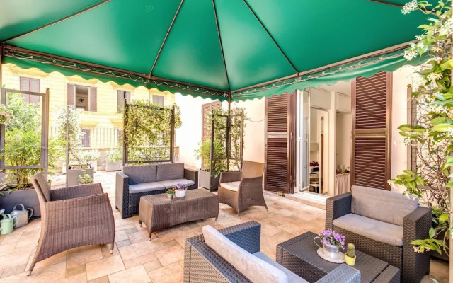 Daniele Manin Guesthouse