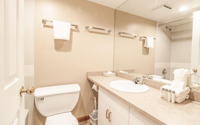 Whistler Vacation Club Lake Placid Lodge - 225