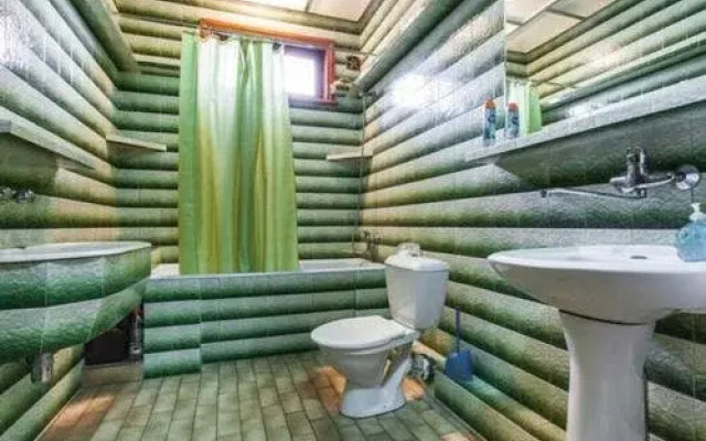 Dvizh Hostel Eli Spali