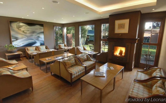 Barradas Parque Hotel & Spa