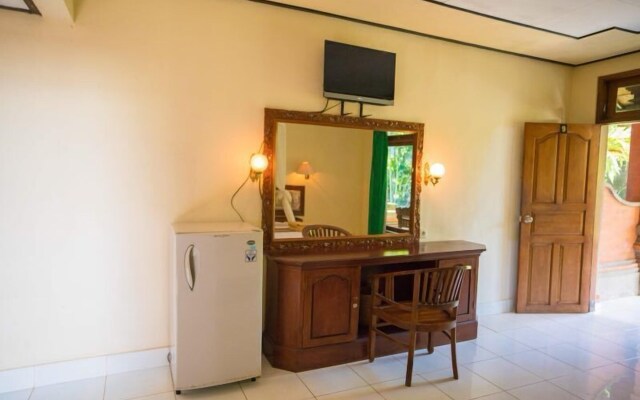 Puri Dalem Cottage Ubud