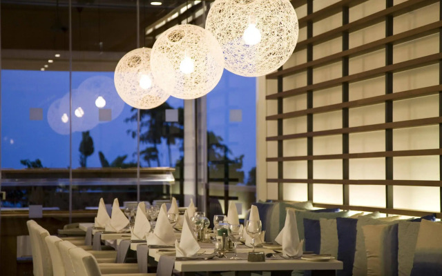 Capo Bay Hotel