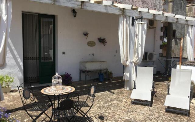 Piazzetta San Giovanni B&B