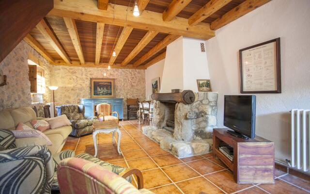 Can Guillo - Villa With Private Pool In Pollenca