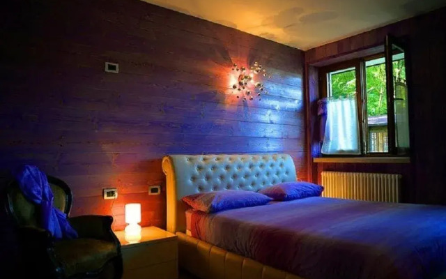 B&B Il Castagneto
