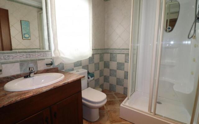 Casa Sandra Spainsunrentals 1165