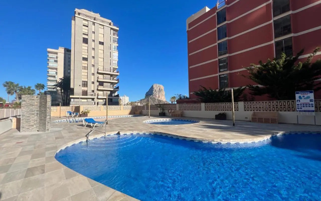 Amazing sea views Amatista 10