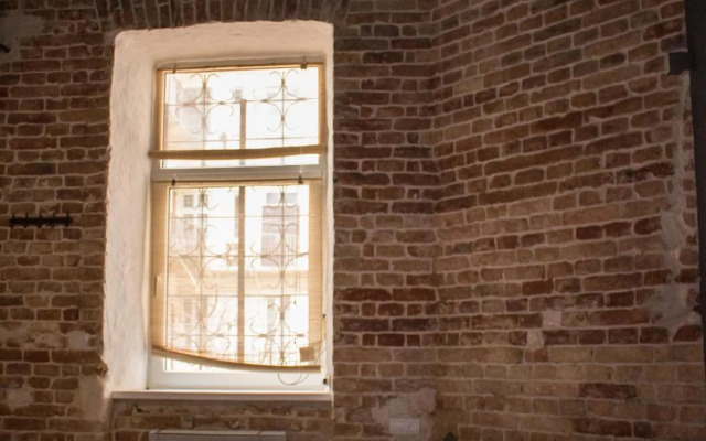 Квартира в стилі LOFT по вул.Гоголя 9