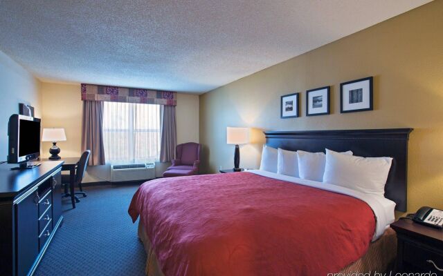 Country Inn & Suites by Radisson, Columbia Airport, SC