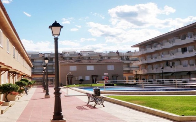 Cambrils Jupiter