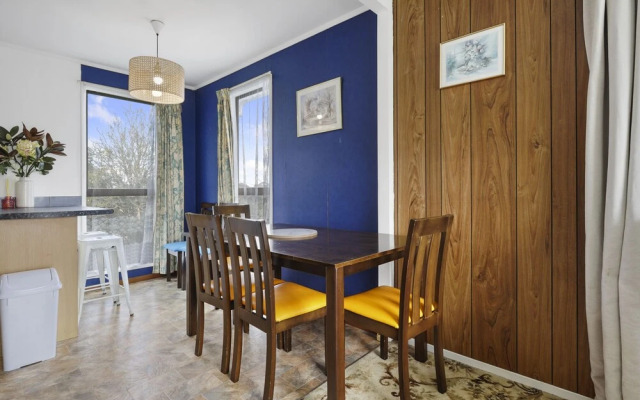 Family 3BR Home with Netflix&Fenced Yard