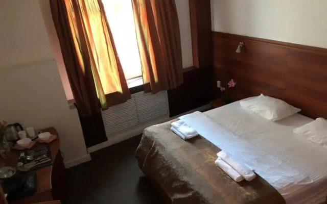 Апартаменты на Малом Каретном