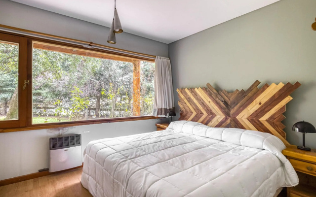 Pioneros Suites by Grupo Tierra Gaucha