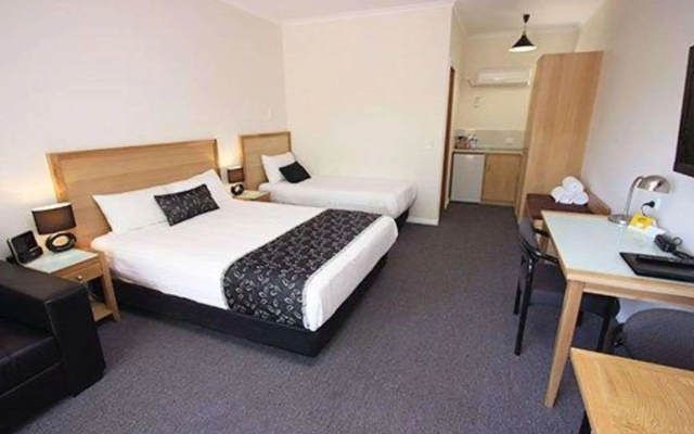 Comfort Inn Lady Augusta