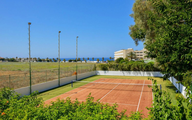Paphos Gardens Holiday Resort