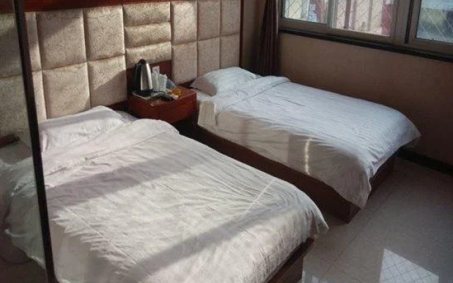 Yuekelai Express Hotel