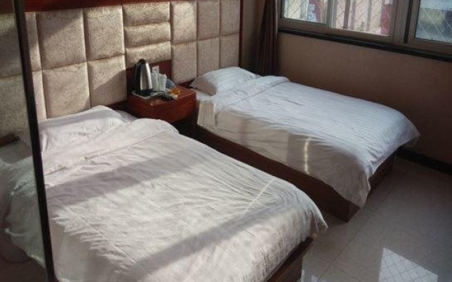 Yuekelai Express Hotel – Guest Rooms – Tangshan