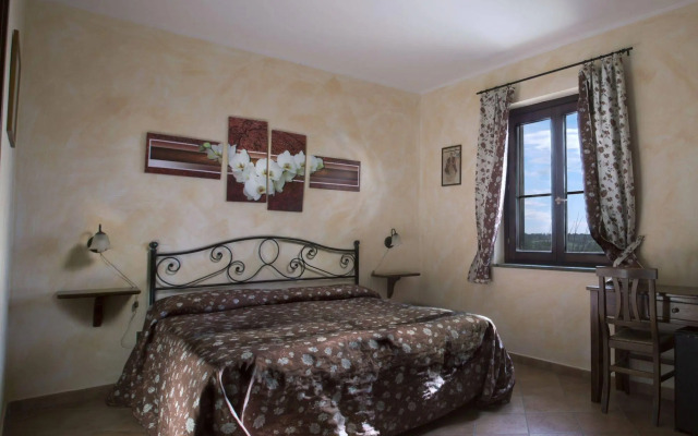 Agriturismo Casale Di Gricciano