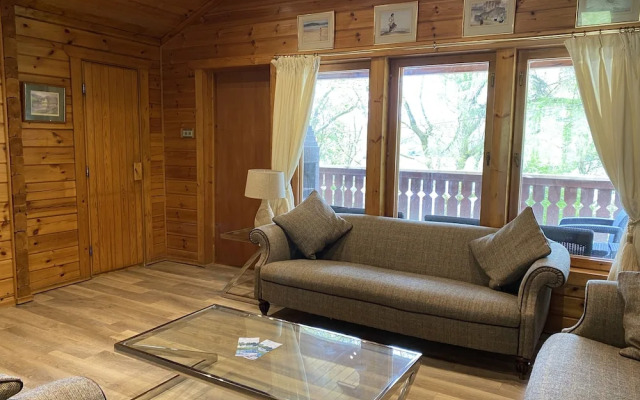 Portsonachan Hotel & Lodges