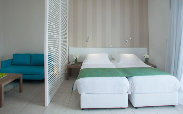 Princessa Vera Hotel Apartments