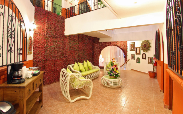 Alma y Mar Hotel & Suites by BFH