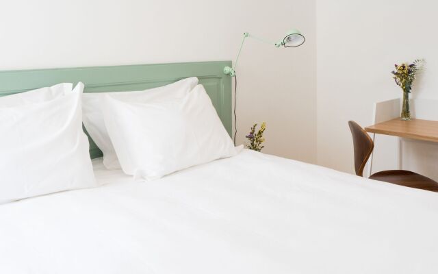 Boutique Chiado Apartments