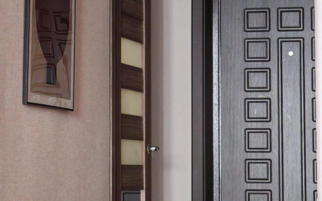 Терракотовые Апартаменты