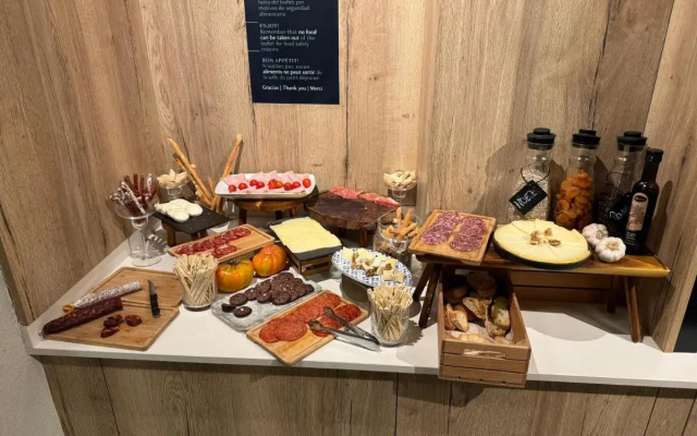 Hotel Turia Valencia