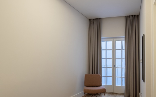 Lisbon Serviced Apartments Madalena