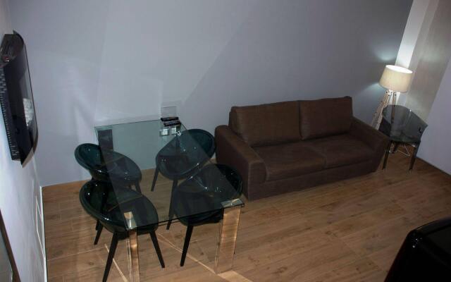 231 Suite Via Roma