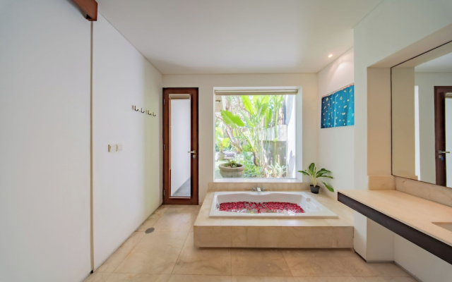 Villa SS Chang