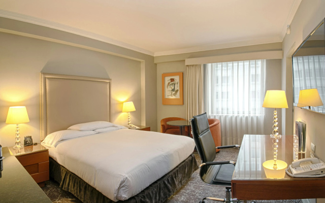 El Pardo Lima - A DoubleTree by Hilton Hotel